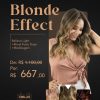 Blond Effect - (15 a 17/09)
