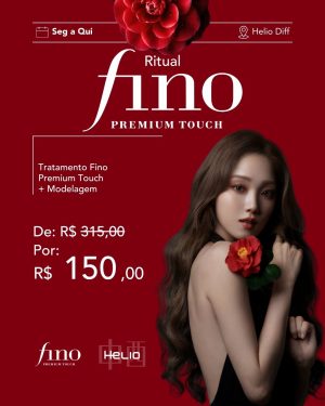 Ritual Fino Premium Touch