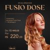 Ritual Fusio Dose - (15 a 17/09)