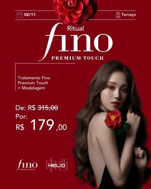 Ritual Fino Premium Touch (Mood/Domingo)