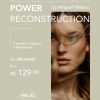 Power Reconstruction by Alfaparf (Mood/Domingo - 26/10)