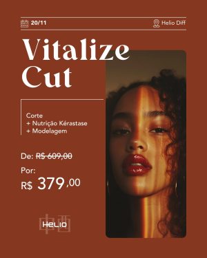 Vitalize Cut (20/11)