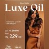 Ritual Luxe Oil - Wella