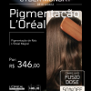 Pigmentação L’Oréal [Cyber Monday] De 01 a 04/12