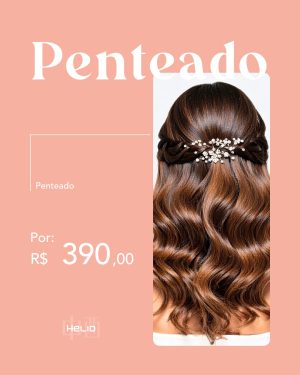Penteado